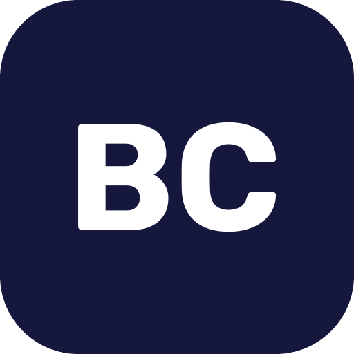Bayou Catch Burgers logo